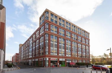 Havannah Street, Merchant City, Glasgow - Image 3